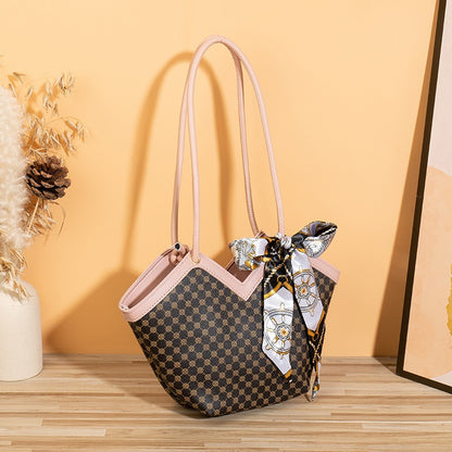 Leather Hand Bag for Women