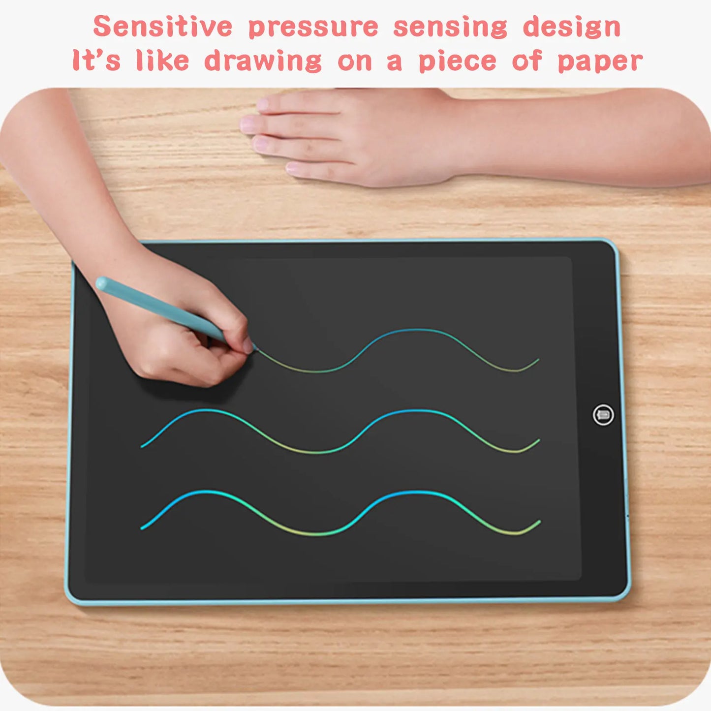 12 Inch Digital LCD Writing Tablet