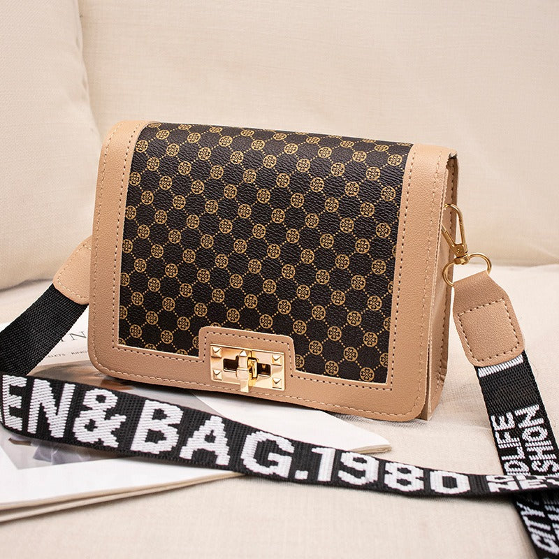 Crossbody Shoulder Bags for Women