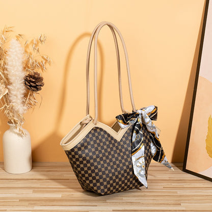 Leather Hand Bag for Women