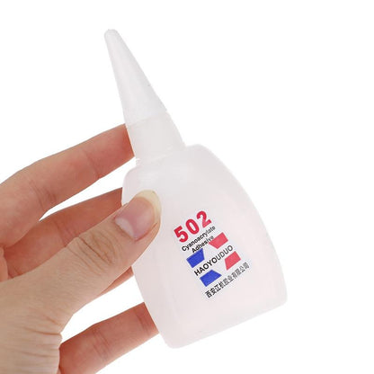 Super Strong Adhesion Power Glue