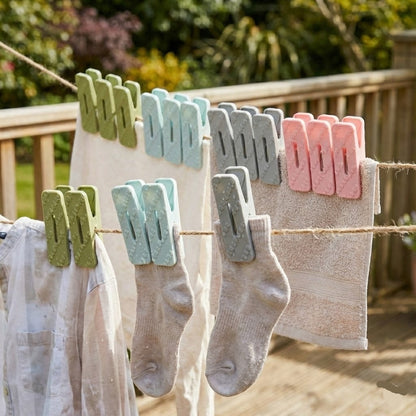 16PCs High Quality Cloth Clips