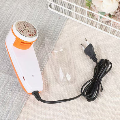 Electric Lint Remover And Fabric Shaver