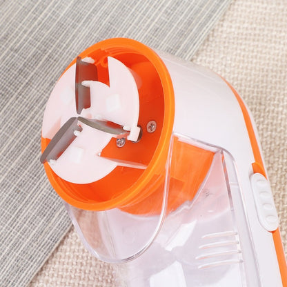 Electric Lint Remover And Fabric Shaver