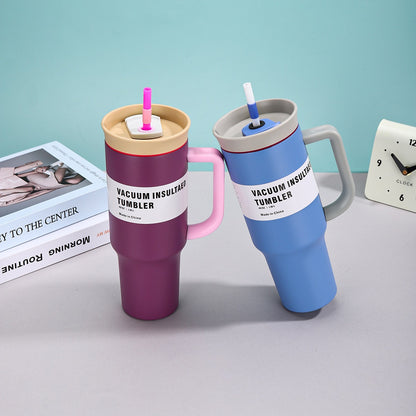 Stainless Steel Tumbler