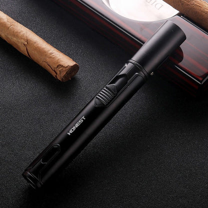 Heavy Duty Powerful Jet Flame Lighter