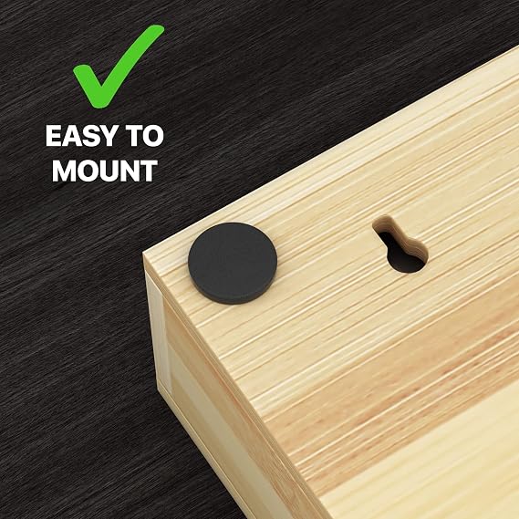 Wooden Multi-Purpose Wrap Cutter