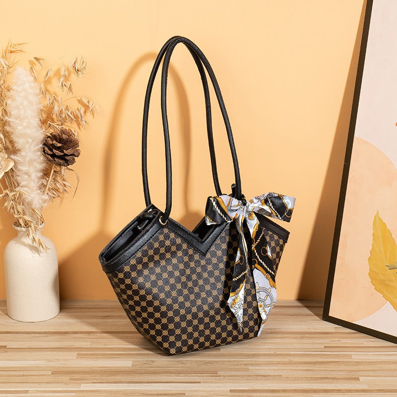 Leather Hand Bag for Women