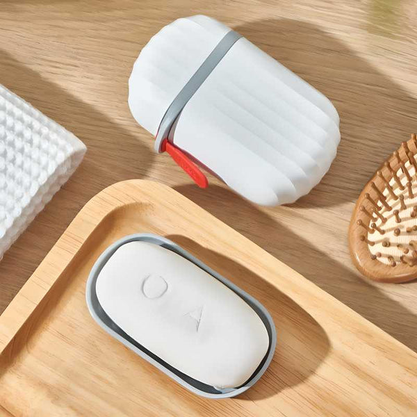 1PCs Travel Soap Holder