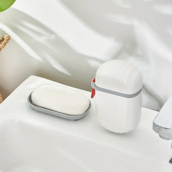 1PCs Travel Soap Holder