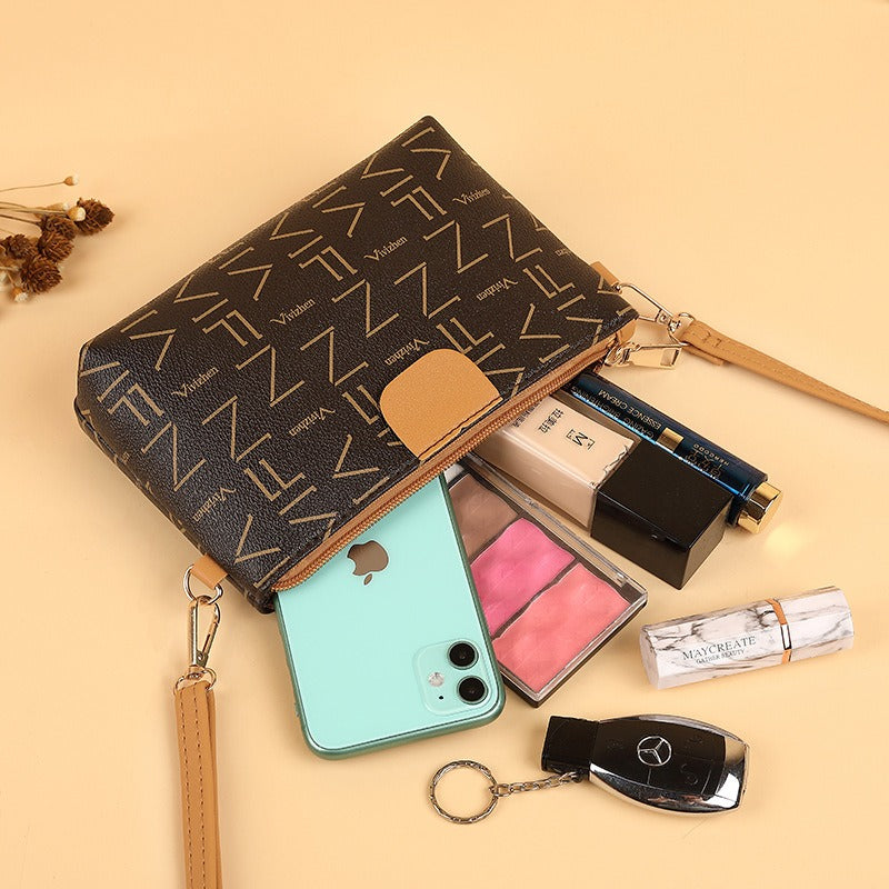 Elegant Crossbody Bag