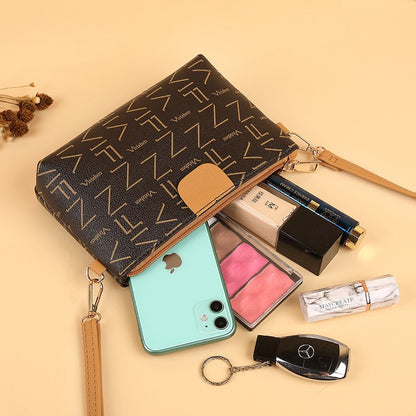 Elegant Crossbody Bag