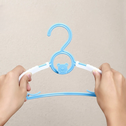 Child Clothes Extendable Hanger