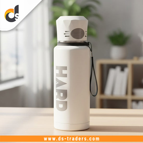 Portable Vacuum Steel Water Bottle 1500ML