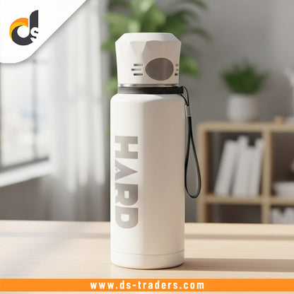 Portable Vacuum Steel Water Bottle 1500ML