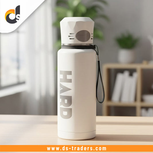 Portable Vacuum Steel Water Bottle 1500ML