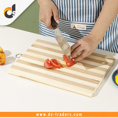 Bamboo Wooden Cutting Board