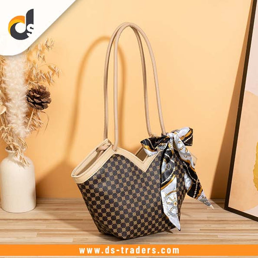Leather Hand Bag for Women