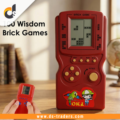 Mini Wisdom Gaming Toy