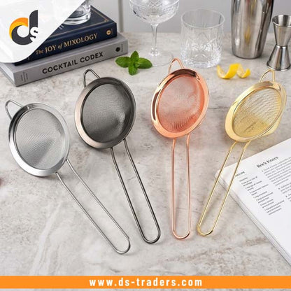 Stainless Steel Strainer