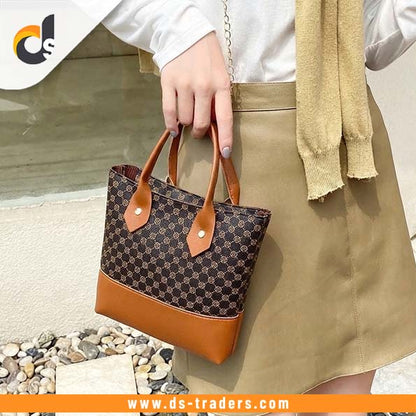 Leather Hand Bag for Women