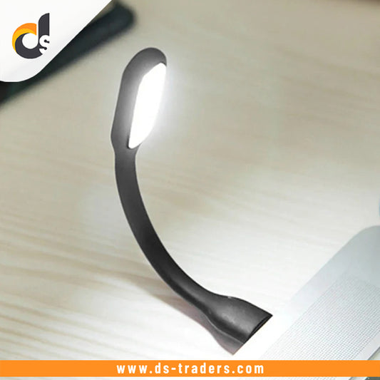 USB LED Flexible Night Light