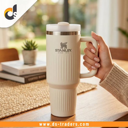 Insulated Stainless Steel Travel Tumbler