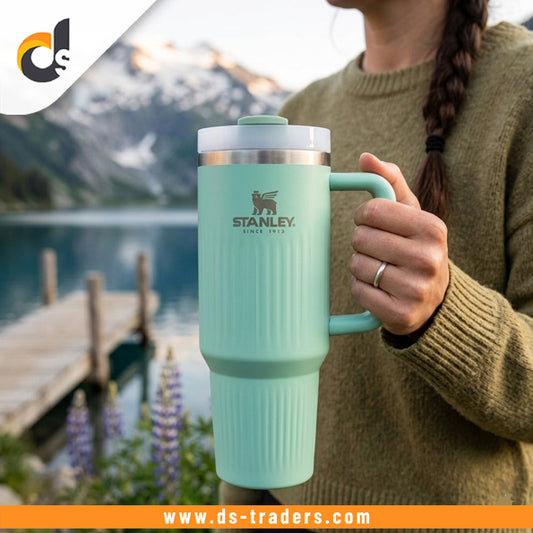 Insulated Stainless Steel Travel Tumbler