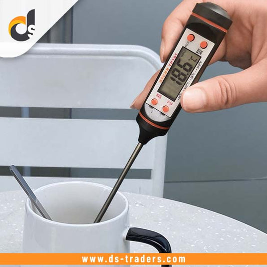 Kitchen Cooking Digital Thermometer