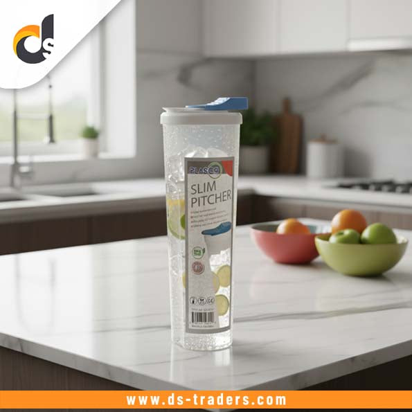 Portable Sports Water Bottle (1.5LTR)