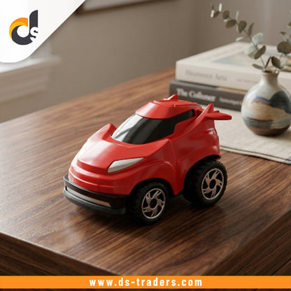 Kids Racing Turbo Car Toy