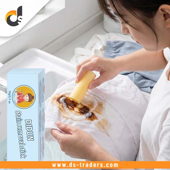 Magic Stain Remover Laundry Soap