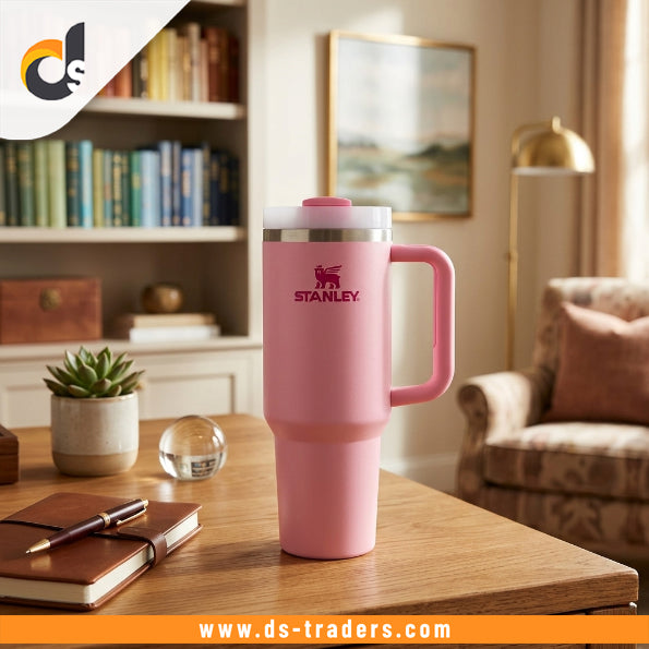 Insulated Stainless Steel Travel Tumbler