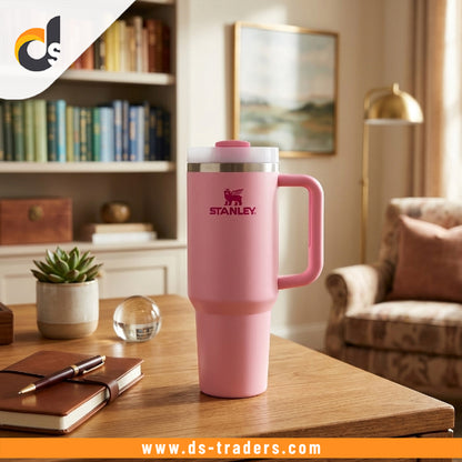 Insulated Stainless Steel Travel Tumbler