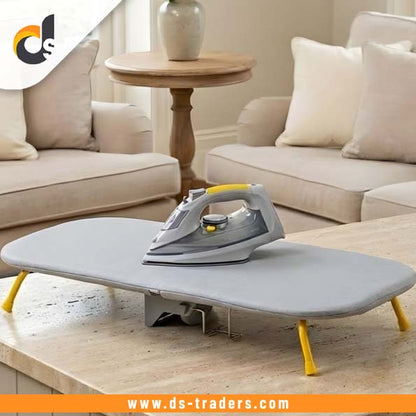Foldable Wall Mounted Ironing Board