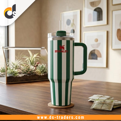 Insulated Stainless Steel Travel Tumbler
