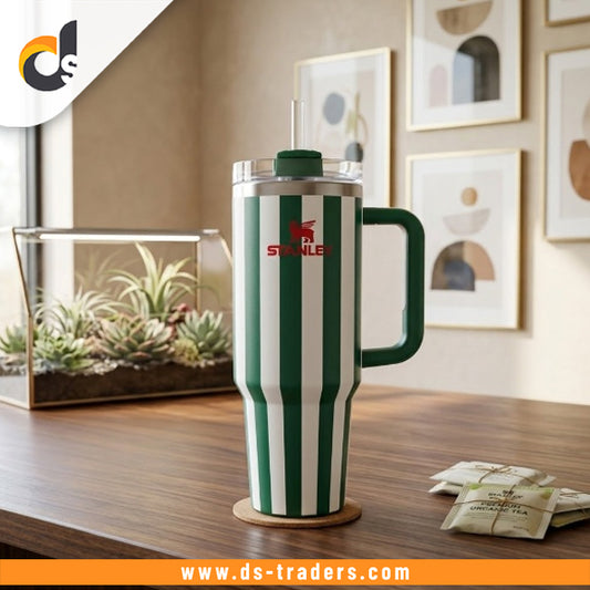 Insulated Stainless Steel Travel Tumbler