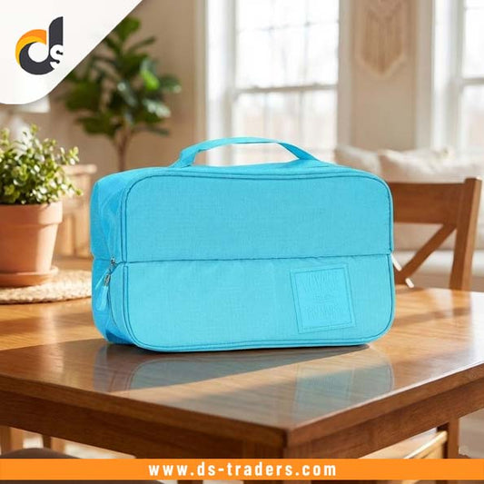 Portable Multi-purpose Travel Pouch