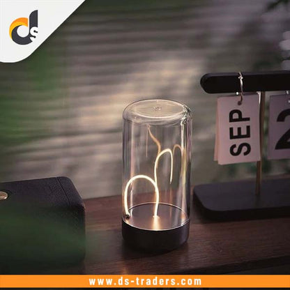 Magnetic LED Desktop Ambient Light