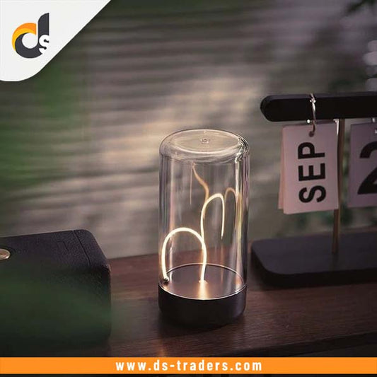 Magnetic LED Desktop Ambient Light