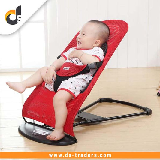 Foldable Baby Rocking Chair
