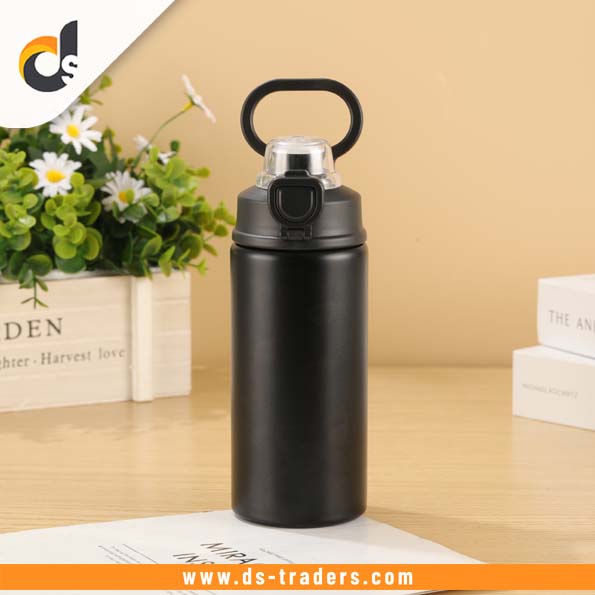 Stainless Steel Insulated Travel Water Bottle