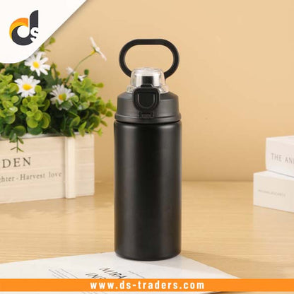 Stainless Steel Insulated Travel Water Bottle