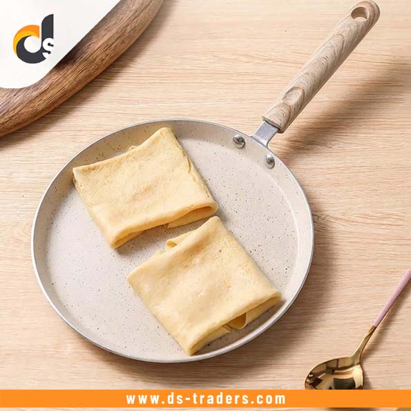 Nonstick Frying Pan (22CM)