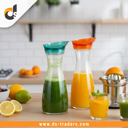 Premium Acrylic Water Bottle