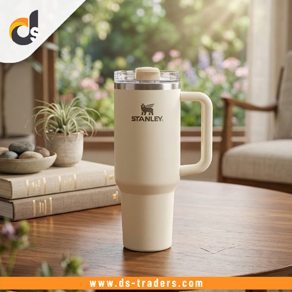 Insulated Stainless Steel Travel Tumbler