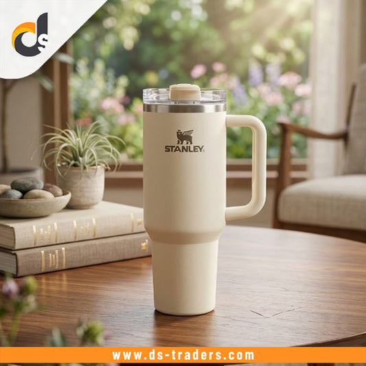 Insulated Stainless Steel Travel Tumbler
