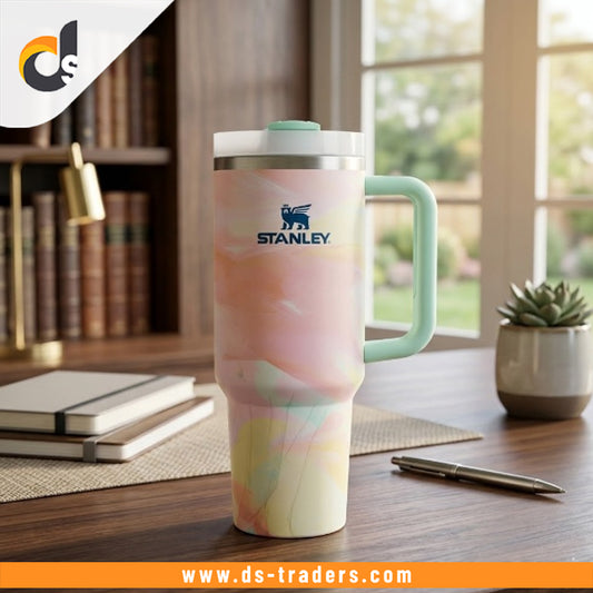 Insulated Stainless Steel Travel Tumbler
