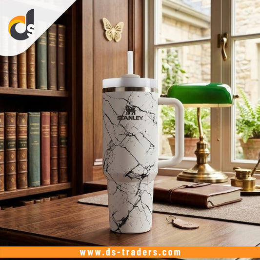 Insulated Stainless Steel Travel Tumbler