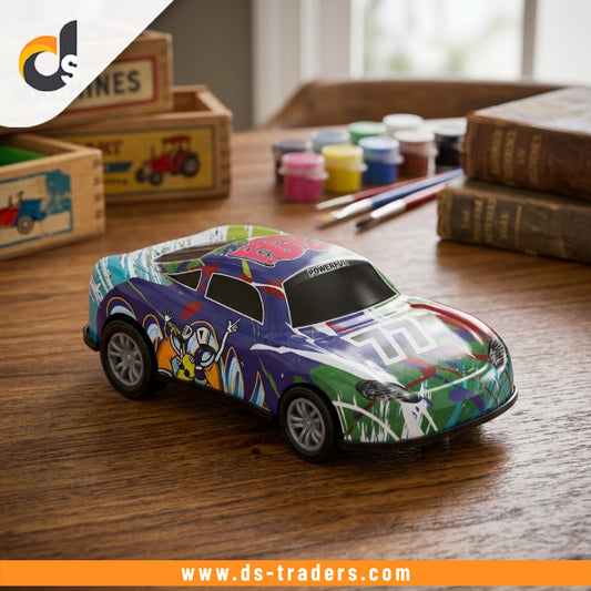 Kids Mini Drift Sports Cars